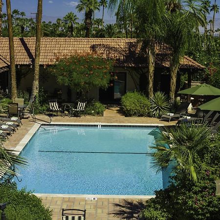 La Maison Hotel - Adults Only Palm Springs Eksteriør bilde