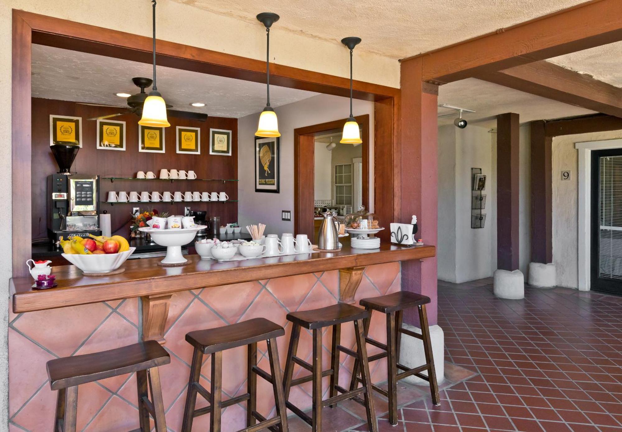 La Maison Hotel - Adults Only Palm Springs Eksteriør bilde