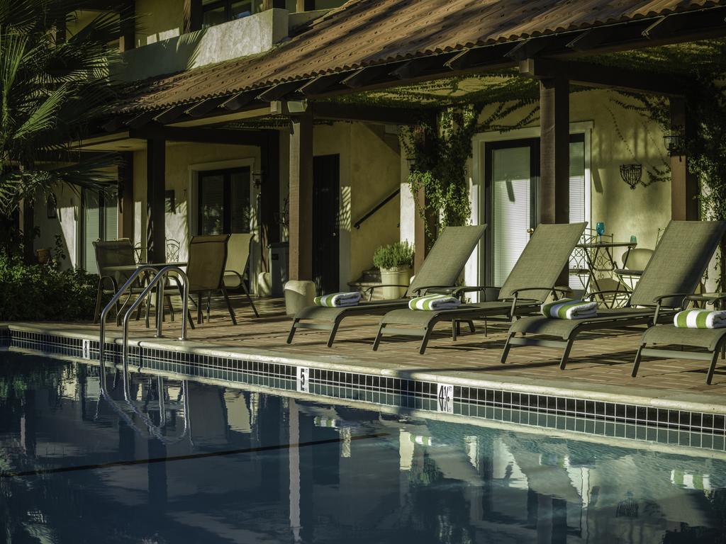 La Maison Hotel - Adults Only Palm Springs Eksteriør bilde